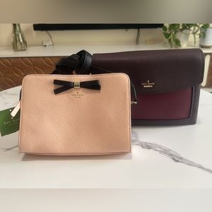 Kate spade bags